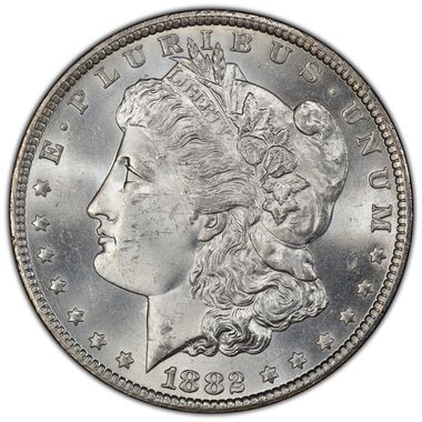Cert 35001908 - Coin Image