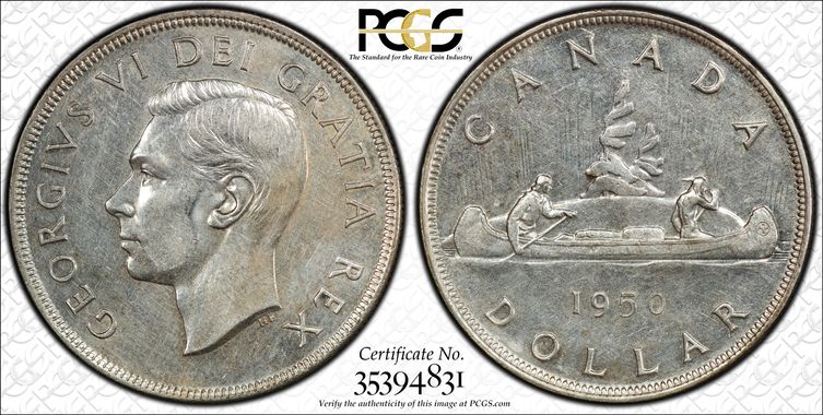 Cert 35394831 - Coin Image