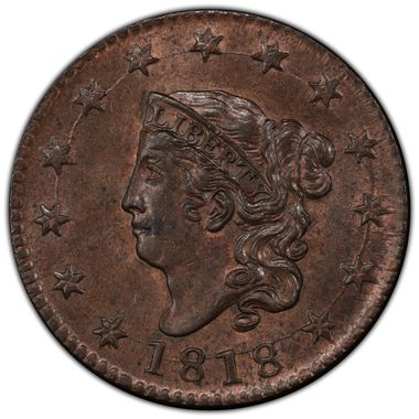 Cert 35394758 - Coin Image