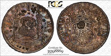 1769-Mo MF 8 R Yon-M8-69 Calico-1095 N1