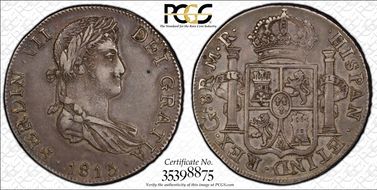 1815-Ga MR  8 R Ga8.5.1 XF45