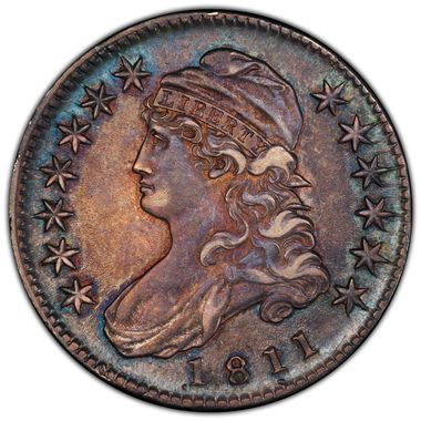 Cert 35398363 - Coin Image