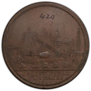 Cert 35390935 - Coin Image
