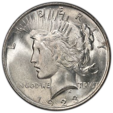 Cert 35383013 - Coin Image