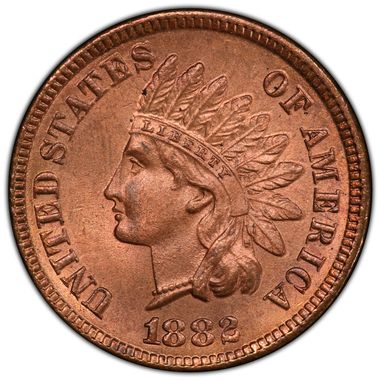 Cert 35380157 - Coin Image