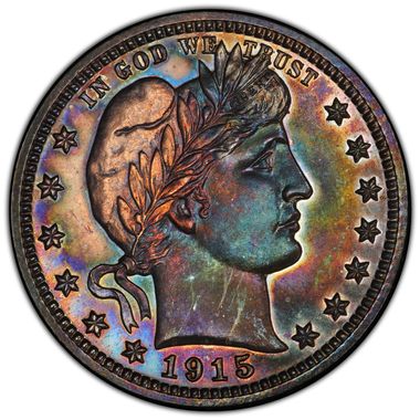 Cert 35380087 - Coin Image