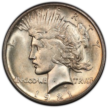 Cert 35390125 - Coin Image