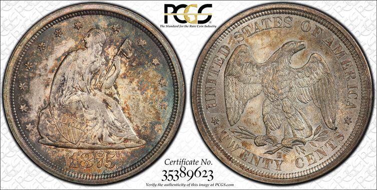 Cert 35389623 - Coin Image