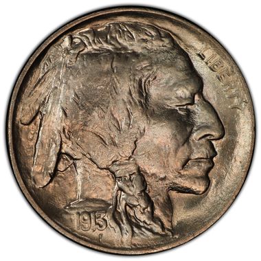 Cert 35389101 - Coin Image