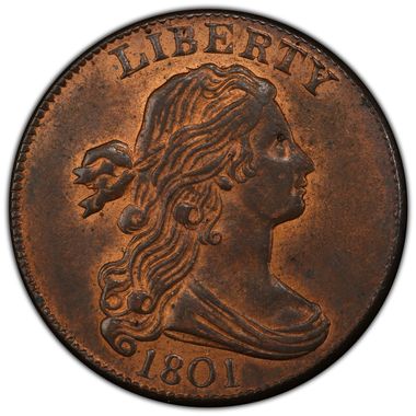 Cert 35387819 - Coin Image