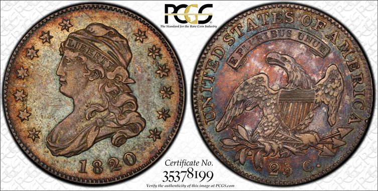 Cert 35378199 - Coin Image