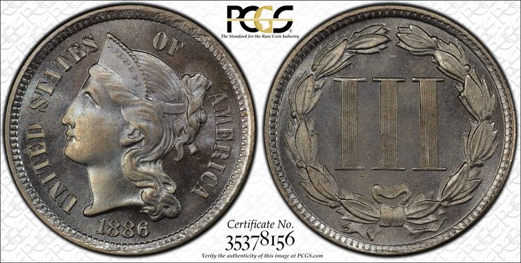 Cert 35378156 - Coin Image