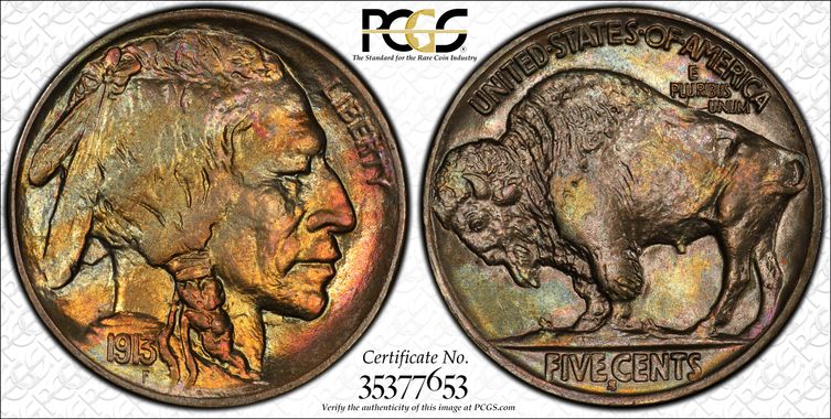 Cert 35377653 - Coin Image