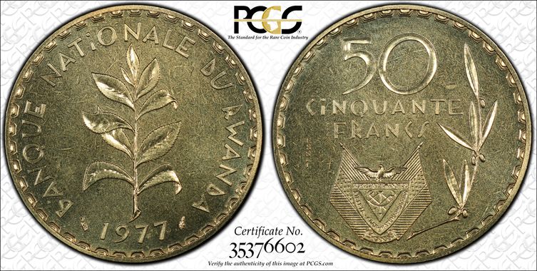 Cert 35376602 - Coin Image