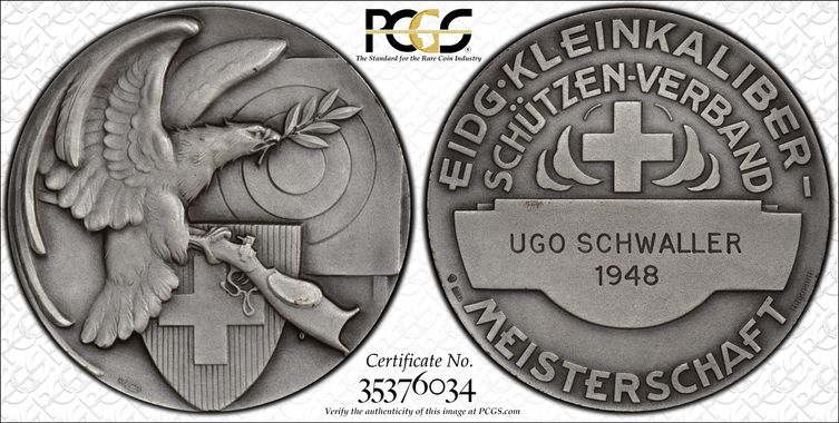 Cert 35376034 - Coin Image