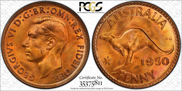 Cert 35375811 - Coin Image