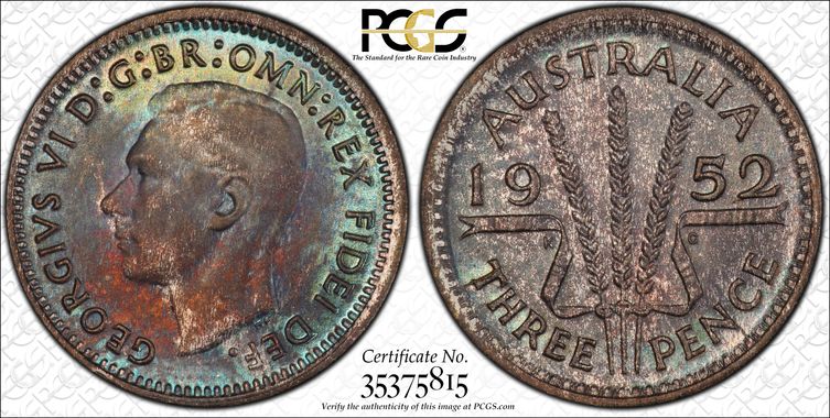 Cert 35375815 - Coin Image