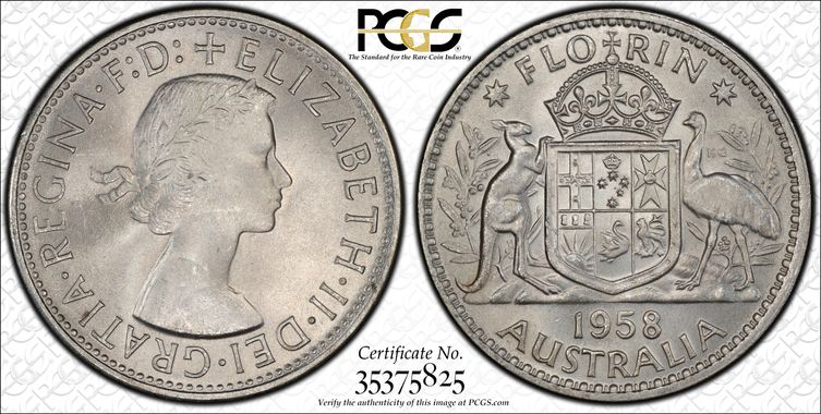 Cert 35375825 - Coin Image