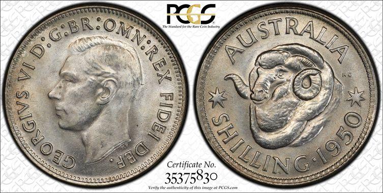 Cert 35375830 - Coin Image