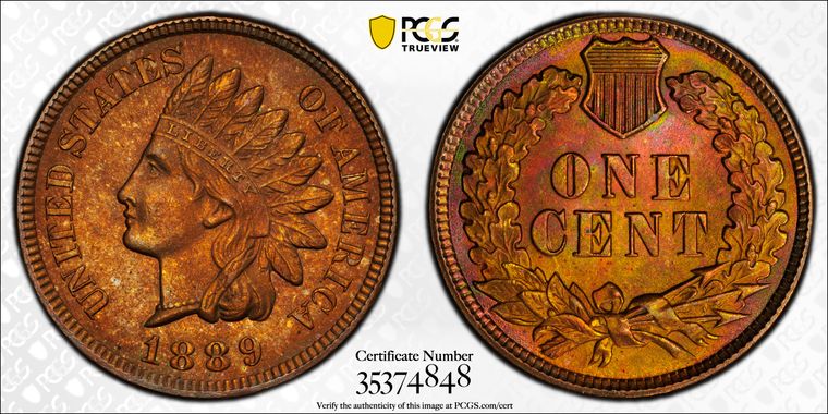 Cert 35374848 - Coin Image