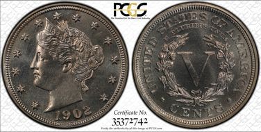 1902 5C PR66+
