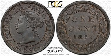 1887 1C AU55BN