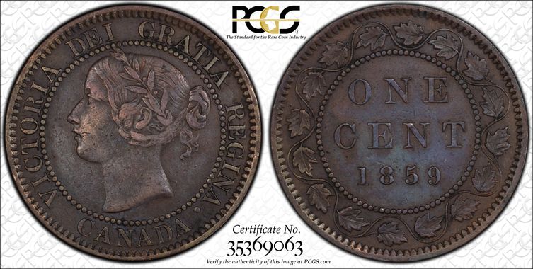 Cert 35369063 - Coin Image