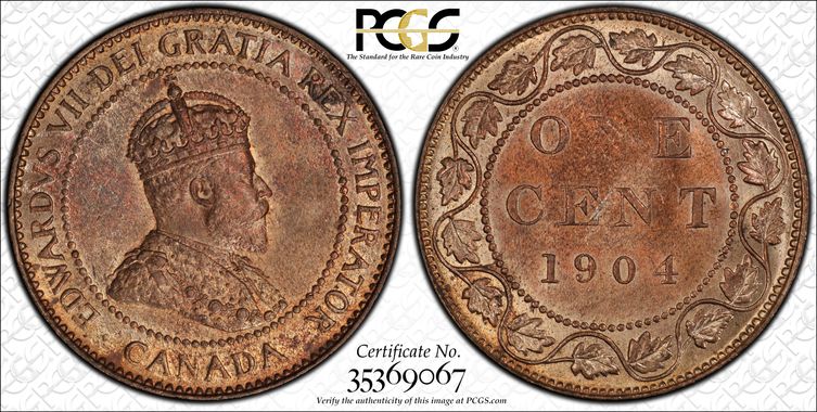 Cert 35369067 - Coin Image