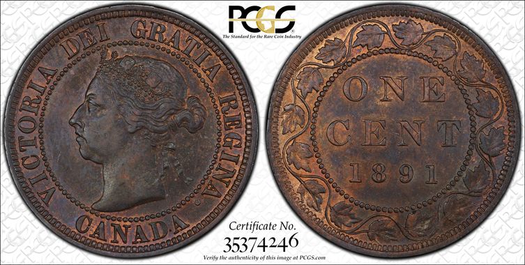 Cert 35374246 - Coin Image