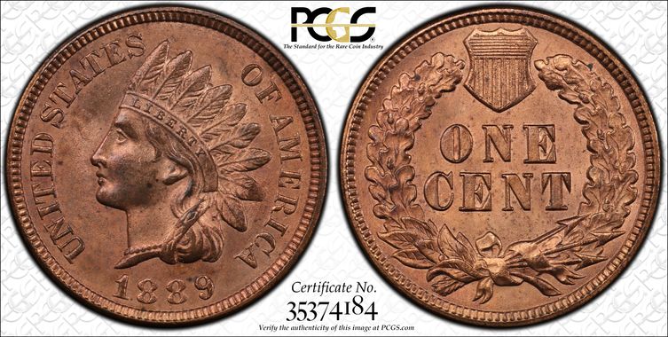 Cert 35374184 - Coin Image