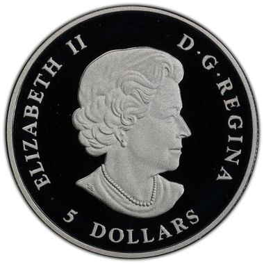 Cert 35374115 - Coin Image