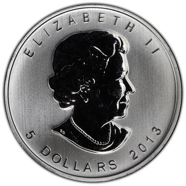 Cert 35374116 - Coin Image