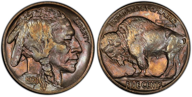 Cert 35373939 - Coin Image