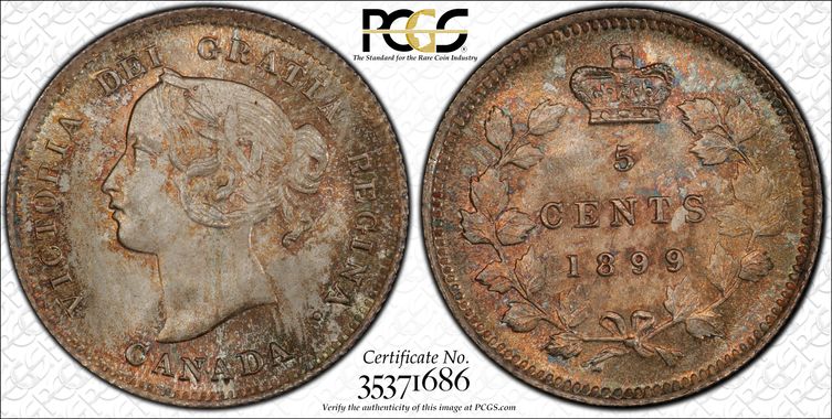 Cert 35371686 - Coin Image