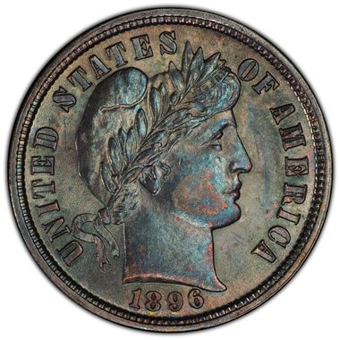 Cert 35373199 - Coin Image