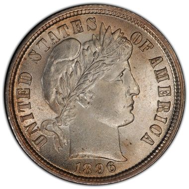 Cert 35373200 - Coin Image