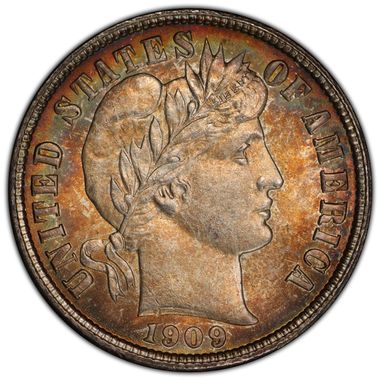 Cert 35373210 - Coin Image