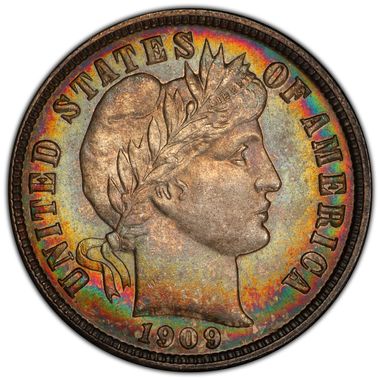 Cert 35373213 - Coin Image