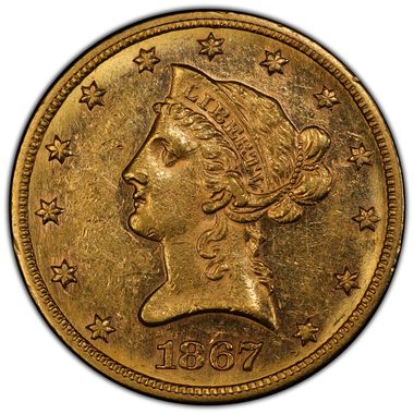 Cert 35368161 - Coin Image