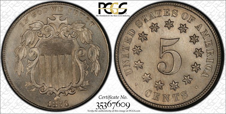 Cert 35367609 - Coin Image