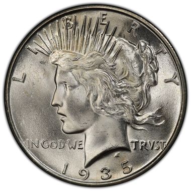 Cert 35367273 - Coin Image