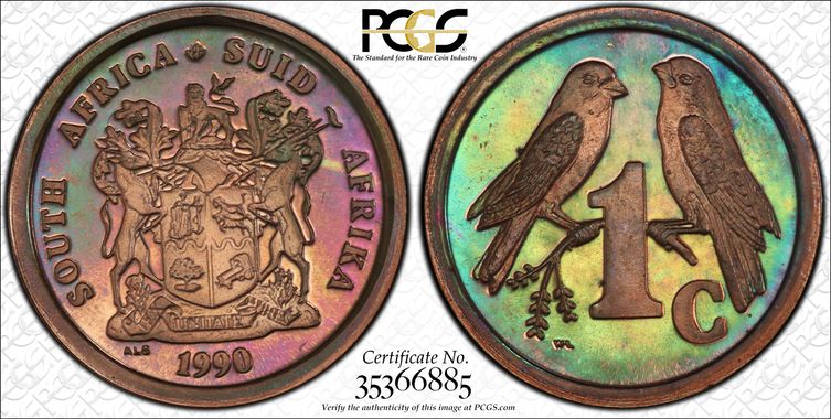 Cert 35366885 - Coin Image