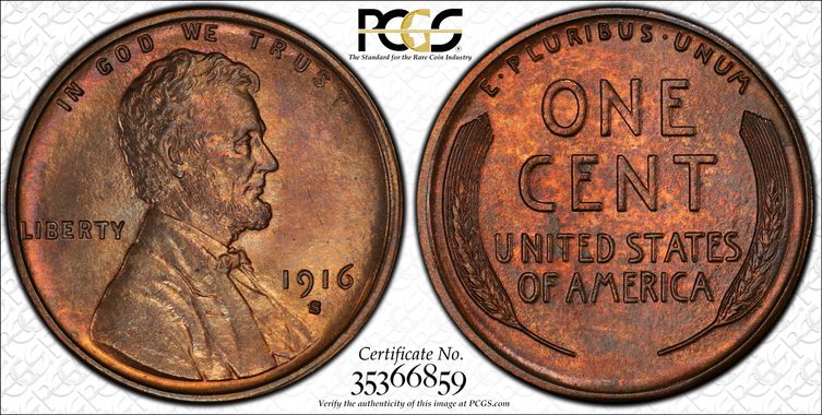 Cert 35366859 - Coin Image