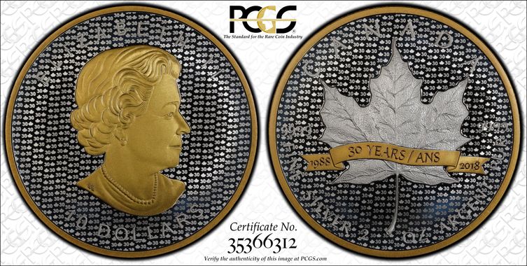 Cert 35366312 - Coin Image