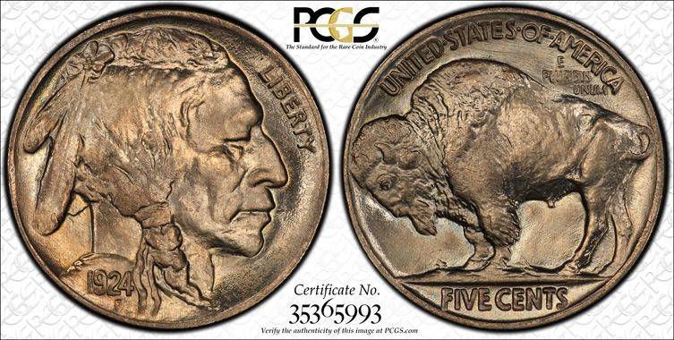 Cert 35365993 - Coin Image