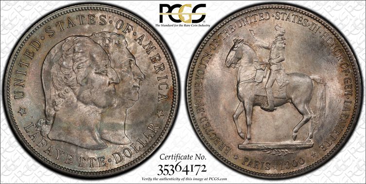 Cert 35364172 - Coin Image