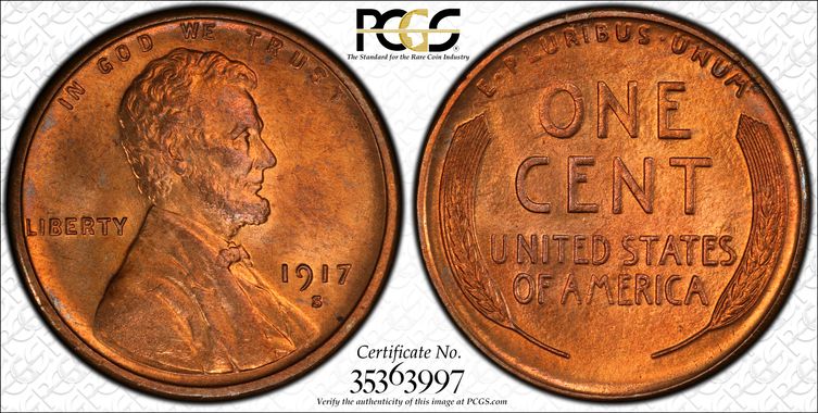 Cert 35363997 - Coin Image