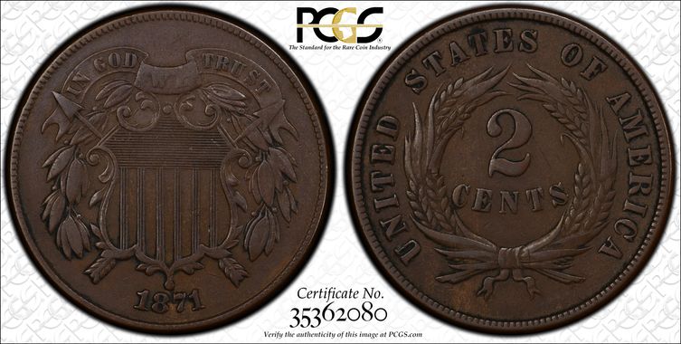 Cert 35362080 - Coin Image