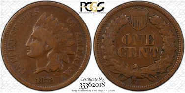 1872 1C Shallow N,  FS-901 VG10BN