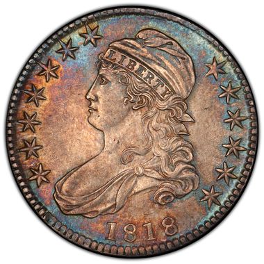 Cert 35360811 - Coin Image